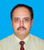 Dr. Manjit Kumar is presently Prof &amp; HOD. He has graduated from Govt. Dental College and Hospital, Amritsar and Post Graduated from AFMC, Pune. - dr-manjit-kumar