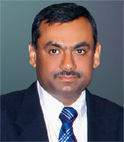 Sanjay Ahuja