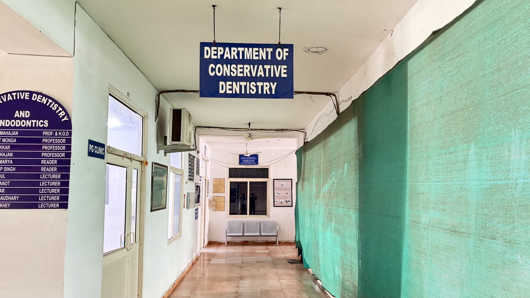 Conservative Dentistry & Endodontics