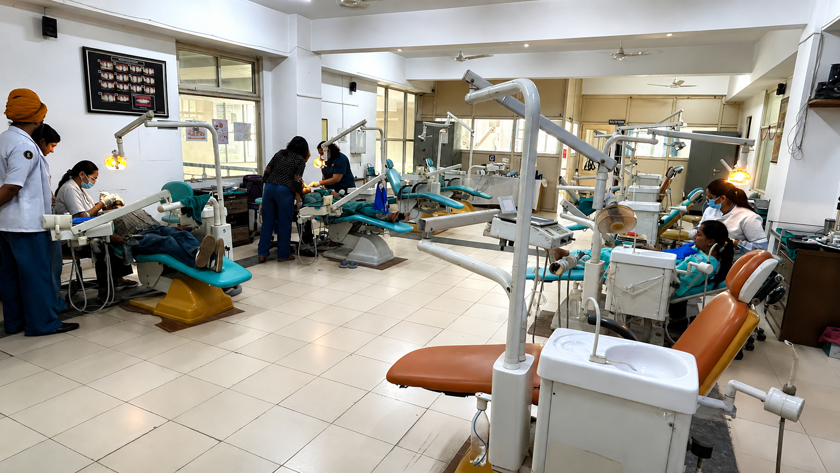 Conservative Dentistry & Endodontics