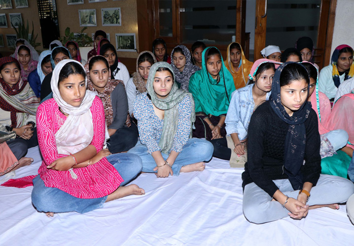 Havan & Path Ceremony